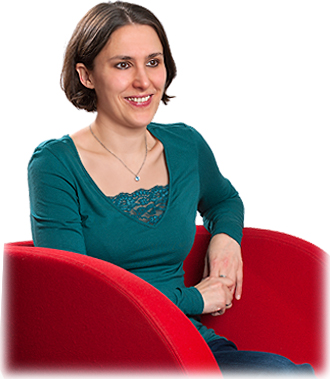 Psychotherapeutin in Psychotherapie Praxis in München: Diplom-Psychologin Melanie Jakob