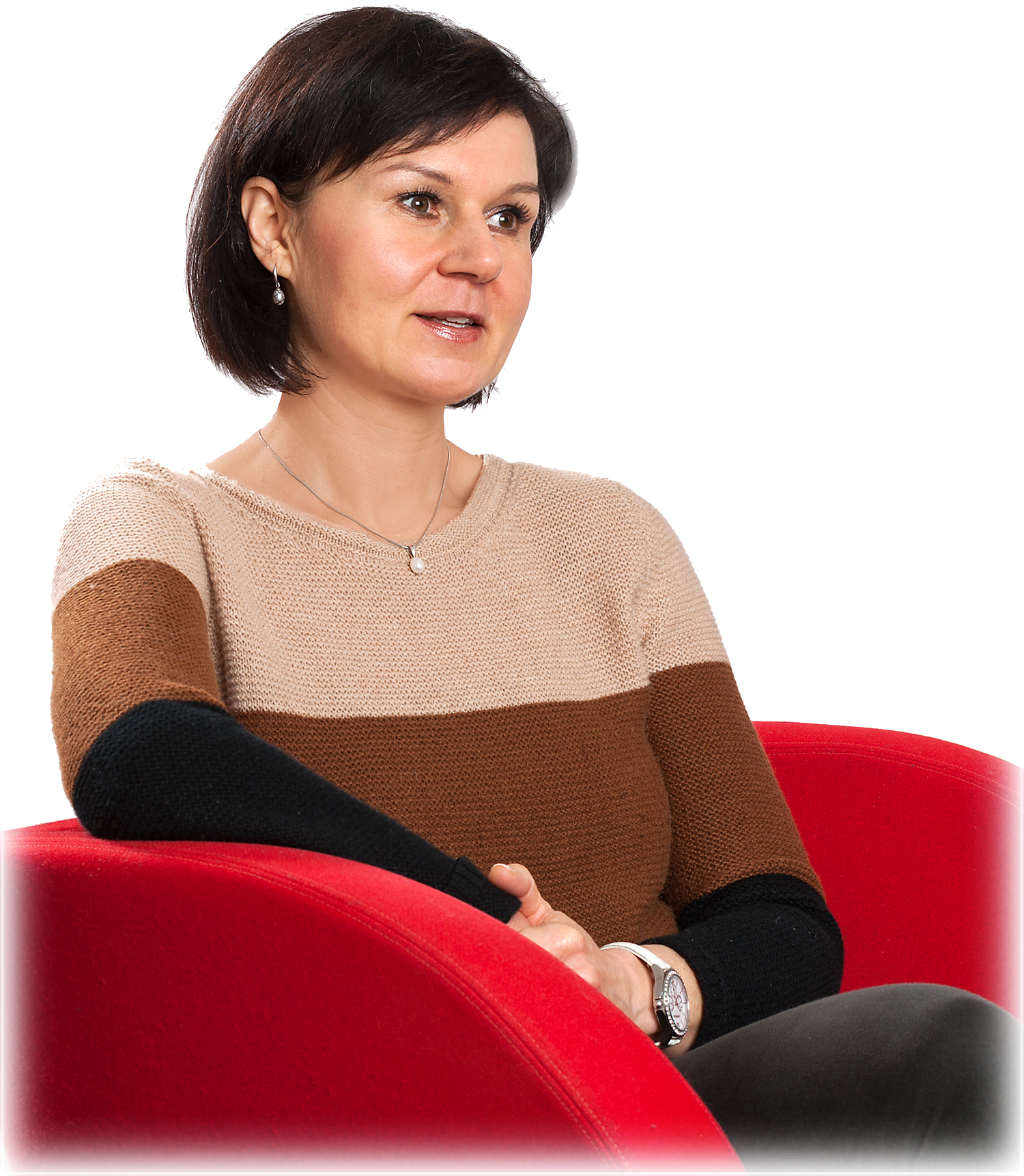 Psychotherapeutin in Psychotherapie Praxis in München: Diplom-Psychologin Barbara Diertl