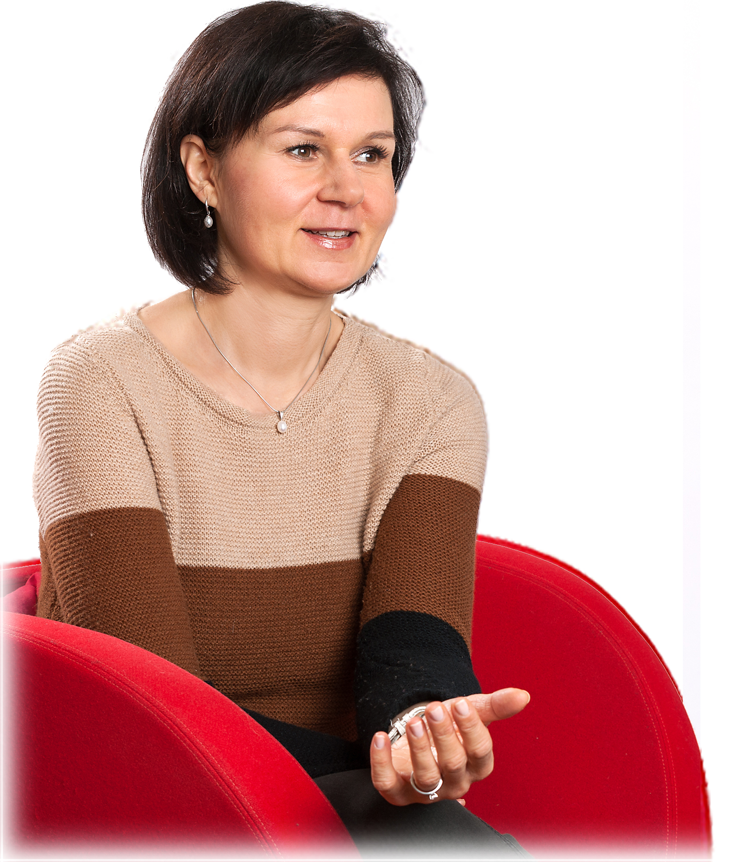 Psychotherapeutin in Psychotherapie Praxis in München: Diplom-Psychologin Barbara Diertl