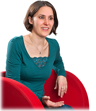Psychotherapeutin in Psychotherapie Praxis in München: Diplom-Psychologin Melanie Jakob